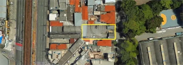 Lote/Terreno à venda, 640m² no Santana, São Paulo