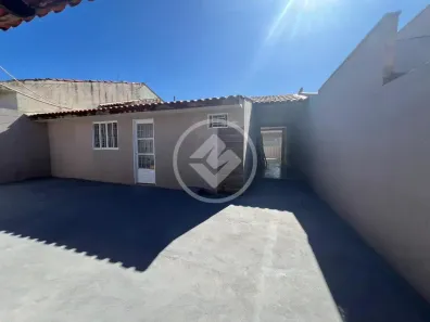 Casa com 3 Quartos à venda, 154m² no Jardim Universitário, Cuiabá