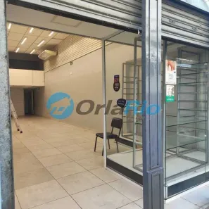 Ponto Comercial à venda, 184m² no Centro, Rio de Janeiro