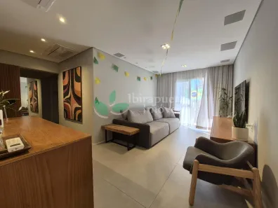 Apartamento com 2 Quartos à venda, 90m² no Moema, São Paulo