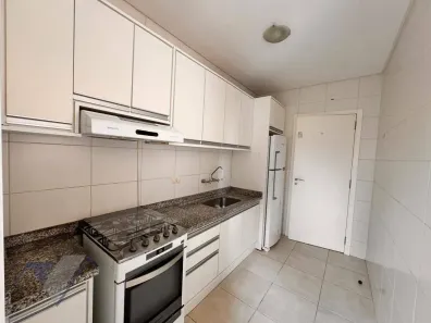 Apartamento com 2 Quartos à venda, 154m² no Centro, Cascavel