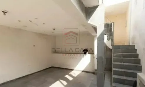 Sobrado com 3 Quartos à venda, 125m² no Jardim Vila Formosa, São Paulo