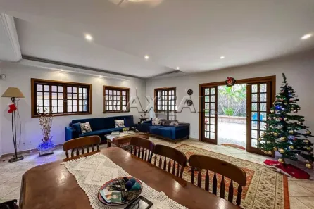 Casa com 4 Quartos à venda, 420m² no Jardim São Bento, São Paulo