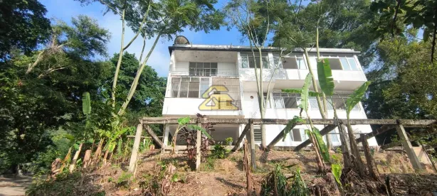 Casa com 9 Quartos à venda, 669m² no Santa Teresa, Rio de Janeiro