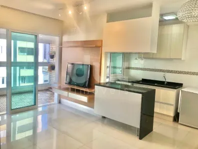 Apartamento com 2 Quartos à venda, 65m² no Centro, Campinas
