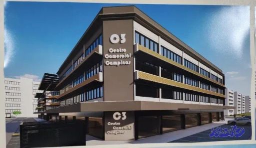 Ponto Comercial à venda, 85m² no Campinas, São José