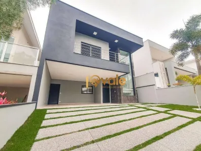 Casa de Condomínio com 3 Quartos à venda, 220m² no Jardim Residencial Golden Park, Jacareí