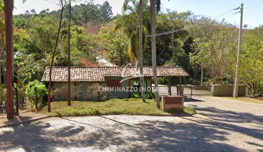 com 7 Quartos à venda, 53882m² no Sousas, Campinas