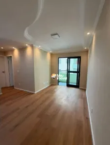 Apartamento com 2 Quartos à venda, 55m² no Vila Palmeiras, São Paulo
