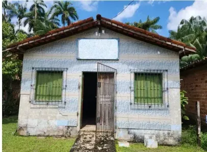 Galpão/Depósito/Armazém à venda, 66m² no Pau Darco, Santa Bárbara do Pará