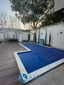 Casa de Condomínio com 4 Quartos à venda, 230m² no Ponte Alta Norte, Brasília