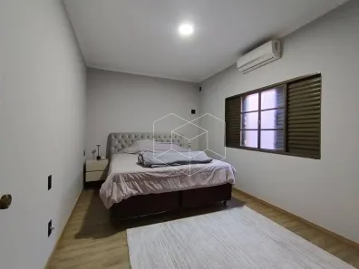 Casa com 4 Quartos à venda, 550m² no Chácara Peccioli, Jaú