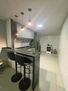 Casa de Condomínio com 3 Quartos à venda, 80m² no CENTRO, Satuba