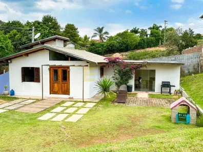 Casa de Condomínio com 2 Quartos à venda, 105m² no Residencial São José do Ribeirão, Itupeva