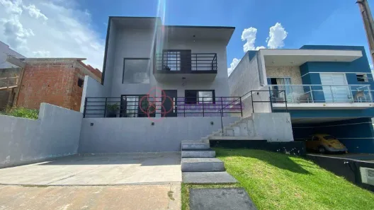 Casa com 3 Quartos para alugar, 163m² no Residencial Vila Victoria, Itupeva
