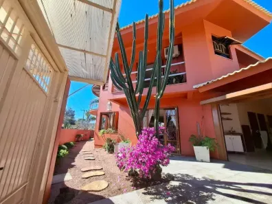 Casa com 4 Quartos para alugar, 257m² no Genuíno Sampaio, Campo Bom