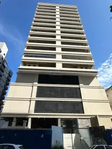 Apartamento com 3 Quartos à venda, 123m² no Guilhermina, Praia Grande