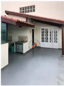 Cobertura com 3 Quartos à venda, 132m² no Lapa, São Paulo