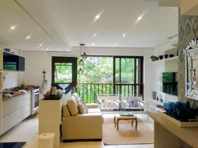 Apartamento com 3 Quartos à venda, 140m² no Riviera, Bertioga