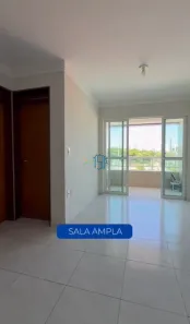 Apartamento com 2 Quartos à venda, 55m² no Bancários, João Pessoa