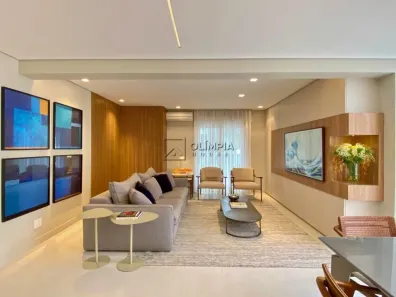 Apartamento com 1 Quarto à venda, 149m² no Vila Nova Conceição, São Paulo