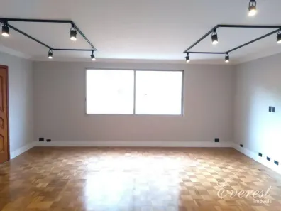Apartamento com 3 Quartos à venda, 108m² no Pinheiros, São Paulo
