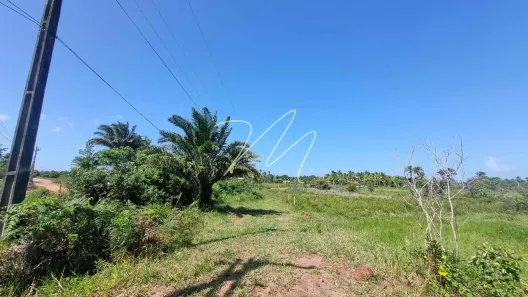 Lote/Terreno à venda, 2400m² no , Una
