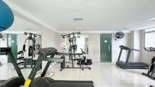 Apartamento com 4 Quartos à venda, 105m² no Buritis, Belo Horizonte