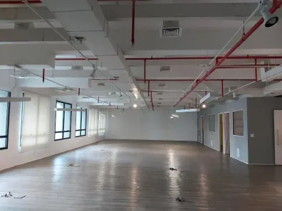 Sala Comercial para alugar, 260m² no Vila Olímpia, São Paulo