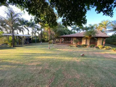com 3 Quartos à venda, 5000m² no Distrito de Iguatemi (Iguatemi), Maringá