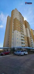 Apartamento com 2 Quartos à venda, 60m² no Jardim dos Calegaris, Paulínia