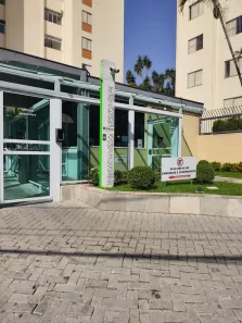 Apartamento com 3 Quartos à venda, 90m² no Barro Branco (Zona Norte), São Paulo