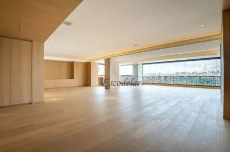Apartamento com 3 Quartos à venda, 401m² no Vila Nova Conceição, São Paulo