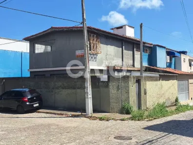 Casa com 3 Quartos à venda, 120m² no Lagoa Nova, Natal