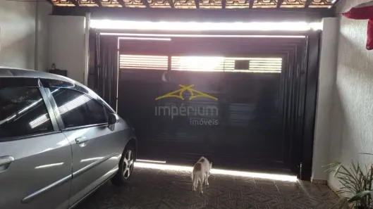 Casa com 3 Quartos à venda, 115m² no Planalto do Sol, Santa Bárbara D'Oeste