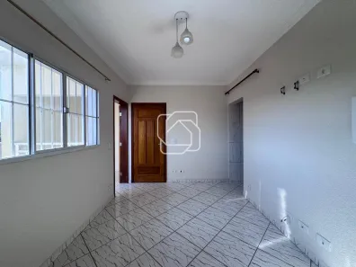 Apartamento com 2 Quartos para alugar, 55m² no Parque Residencial Potiguara, Itu