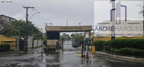Lote/Terreno à venda, 300m² no Piatã, Salvador