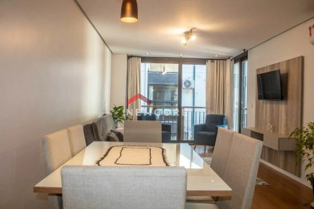 Apartamento com 1 Quarto à venda, 63m² no Centro, Canela