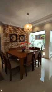 Casa com 5 Quartos à venda, 426m² no Jardim Torres São José, Jundiaí
