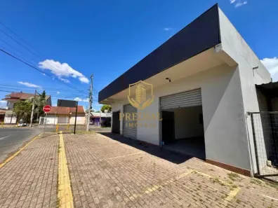 Ponto Comercial com 2 Quartos para alugar, 330m² no Nossa Senhora das Graças, Canoas