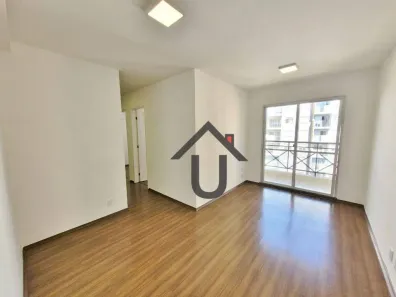 Apartamento com 3 Quartos à venda, 68m² no Vila Butantã, São Paulo