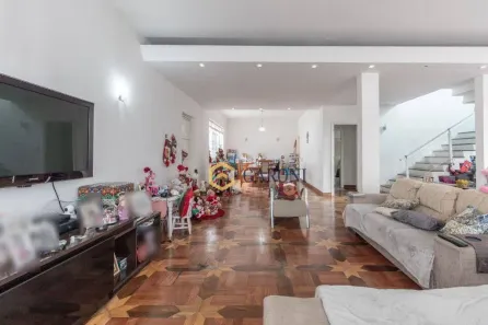 Sobrado com 4 Quartos à venda, 385m² no Alto da Lapa, São Paulo