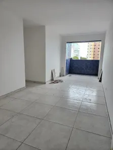 Apartamento com 2 Quartos à venda, 58m² no Bairro Novo, Olinda