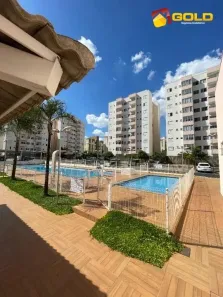 Apartamento com 2 Quartos à venda, 57m² no Jardim Holanda, Uberlândia
