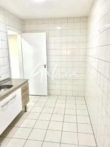Apartamento com 2 Quartos à venda, 56m² no Jardim Santa Emília, São Paulo