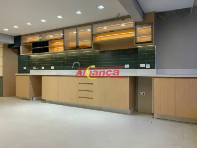 Casa com 2 Quartos à venda, 177m² no Vila Flórida, Guarulhos