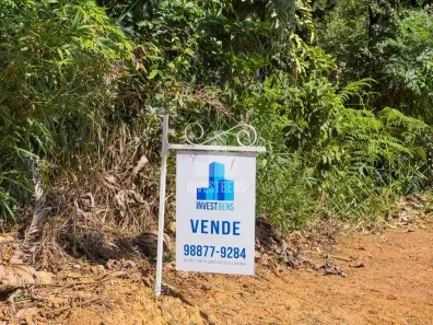 Lote/Terreno à venda, 1002m² no Mirante da Mata, Nova Lima