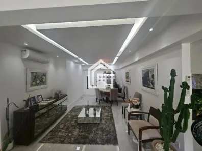 Apartamento com 3 Quartos à venda, 110m² no Pituaçu, Salvador
