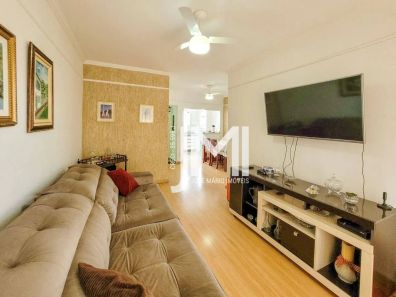 Apartamento com 3 Quartos à venda, 72m² no Vila Itapura, Campinas