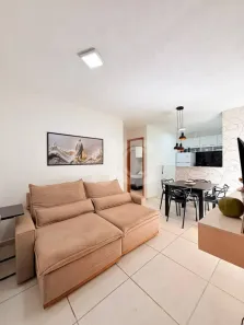 Apartamento com 2 Quartos à venda, 43m² no Alto Maron, Vitória da Conquista